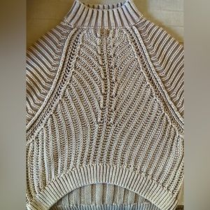 Free People women’s sweater size L